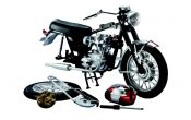 Triumph Bonneville 1-6 Modell (2)