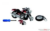 Triumph Rocket III Modell