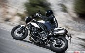 Triumph Speed Triple