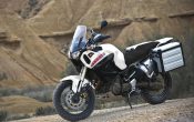 Yamaha XT1200Z Competition White 2011 (1)