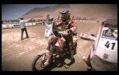 Video thumbnail for youtube video Dakar 2011, Etappe 12: San Juan - Cordoba - Motorrad News Blog