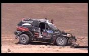 Video thumbnail for youtube video Dakar 2011, Etappe 7: Arica - Antofagasta - Motorrad News Blog