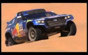 Video thumbnail for youtube video Dakar 2011, Etappe 9: Copiapo - Copiapo - Motorrad News Blog