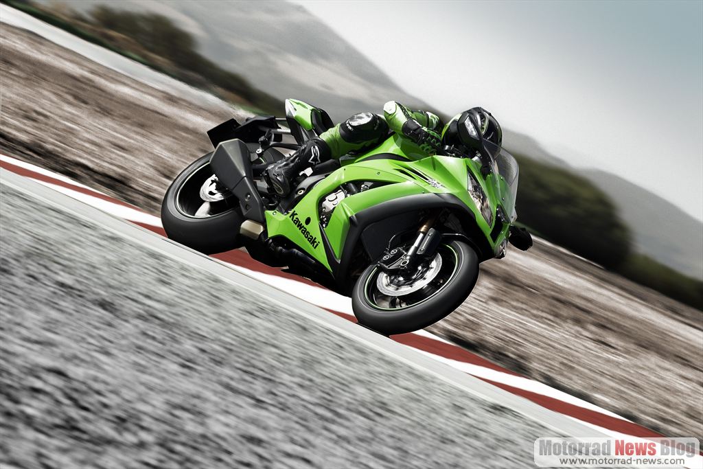 Kawasaki Ninja ZX-10R und Z750R: First-Edition-Sondermodelle 1 kawasaki_ninjazx-10r_2011-27