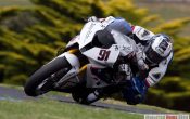 BMW WSBK - Test Phillip Island 2011 (3)