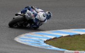 BMW WSBK - Test Phillip Island 2011 (4)