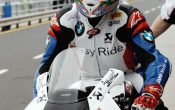 BMW WSBK - Test Phillip Island 2011 (5)