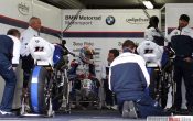 BMW WSBK - Test Phillip Island 2011 (7)