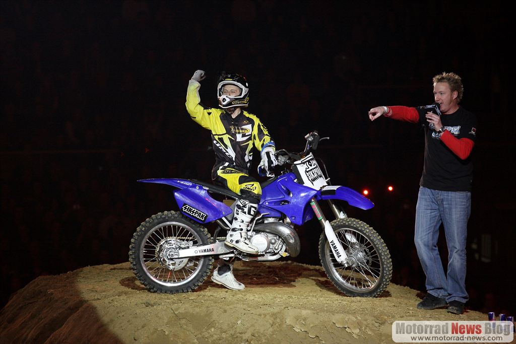 Freestyle Motocross Serie startet in neue Weltmeisterschaftssaison 1 Maikel_Melero