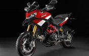 Ducati Multistrada 1200 S Pikes Peak Special Edition 2011-1