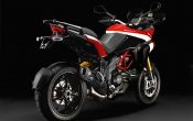 Ducati Multistrada 1200 S Pikes Peak Special Edition 2011-3