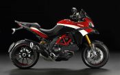 Ducati Multistrada 1200 S Pikes Peak Special Edition 2011-5