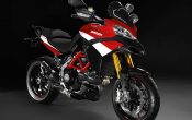 Ducati Multistrada 1200 S Pikes Peak Special Edition 2011-6