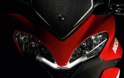 Ducati Multistrada 1200 S Pikes Peak Special Edition 2011-7