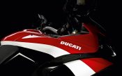 Ducati Multistrada 1200 S Pikes Peak Special Edition 2011-8