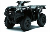 Kawasaki KVF750 4x4 2012 (11)