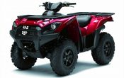 Kawasaki KVF750 4x4 2012 (9)