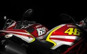 Ducati Monster Art-Kit GP Replica-1