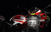 Ducati Monster Art-Kit GP Replica-3