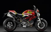 Ducati Monster Art-Kit GP Replica-4