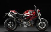 Ducati Monster Art-Kit GP Replica-6