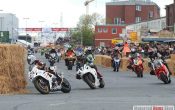 Fischereihafen Rennen Superbike klasse 1 2011 volles Feld