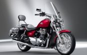 Triumph Thunderbird SE