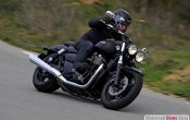 Triumph Thunderbird Storm