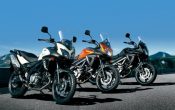 Suzuki V-Strom 650 ABS 2012 (15)