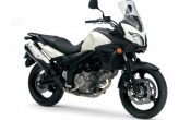 Suzuki V-Strom 650 ABS 2012 (18)