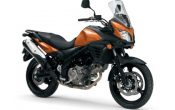 Suzuki V-Strom 650 ABS 2012 (19)