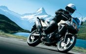 Suzuki V-Strom 650 ABS 2012 (2)