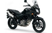 Suzuki V-Strom 650 ABS 2012 (20)