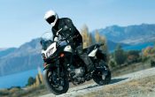 Suzuki V-Strom 650 ABS 2012 (9)