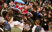 Triumph Tridays 2011-12