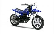 Yamaha PW50 2012