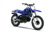 Yamaha PW80 2012