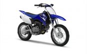 Yamaha TTR110 2012