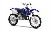 Yamaha YZ250LC 2012