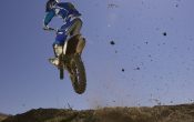 Yamaha YZ450F 2012-2