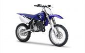 Yamaha YZ85LW 2012