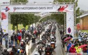 BMW Motorrad Days 2011 (5)