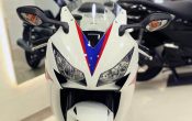 Honda CBR1000RR Fireblade 2012 (20)