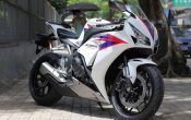 Honda CBR1000RR Fireblade 2012 (22)