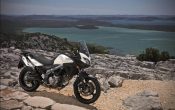 Suzuki V-Strom 650 ABS 2012 (1)