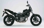 Suzuki V-Strom 650 ABS 2012 (6)