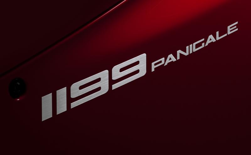 Ducati 1199 Panigale: Neue Superbike-Generation für 2012 1 Ducati 1199 Panigale-1