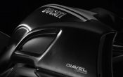 Ducati Diavel AMG Special Edition 2011-2