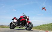 Triumph Speed Triple Hellfire 2011-1