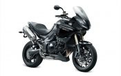 Triumph Tiger 1050 und SE 2012-1